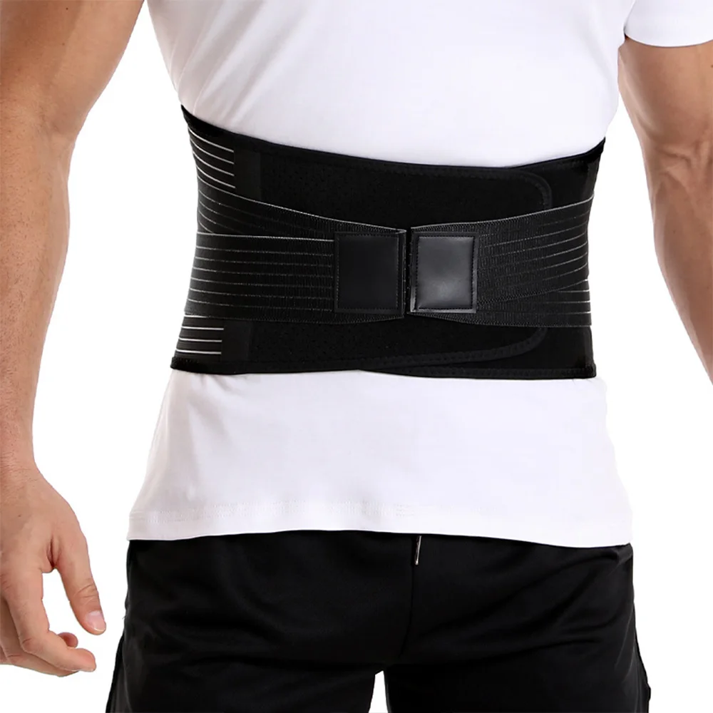 Men Waist trainer Belt for Waist Support Workout Sauna Belt Stomach Shaper Fitness Waist Trimmer Slimming Belt for Weight Loss
Men Waist trainer Belt for Waist Support Workout Sauna Belt Stomach Shaper Fitness Waist Trimmer Slimming Belt for Weight Loss
