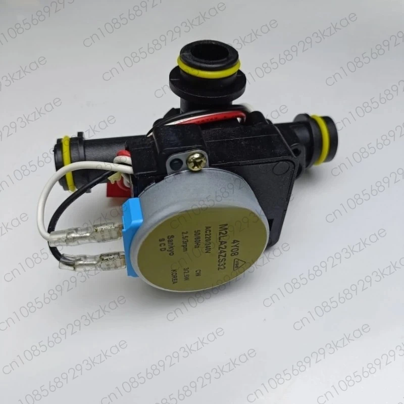 Wall mounted boiler three-way valve, motor reversing valve, wall mounted boiler three-way valve
Wall mounted boiler three-way valve, motor reversing valve, wall mounted boiler three-way valve