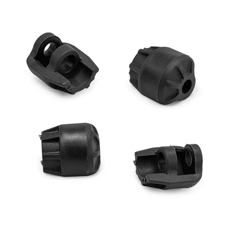 ARRMA 6S Shock Cap Set for 1/7 & 1/8 RC Cars – Durable Plastic Shock Absorber Cap Replacement (Multiple Colors) W204
ARRMA 6S Shock Cap Set for 1/7 & 1/8 RC Cars – Durable Plastic Shock Absorber Cap Replacement (Multiple Colors) W204