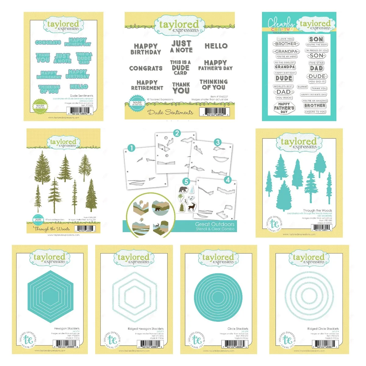 Round Hexagonal Geometric Stamp Stencil Set New Metal Cutting Die DIY Scrapbooking Card Paper Craft Photo Album
Round Hexagonal Geometric Stamp Stencil Set New Metal Cutting Die DIY Scrapbooking Card Paper Craft Photo Album