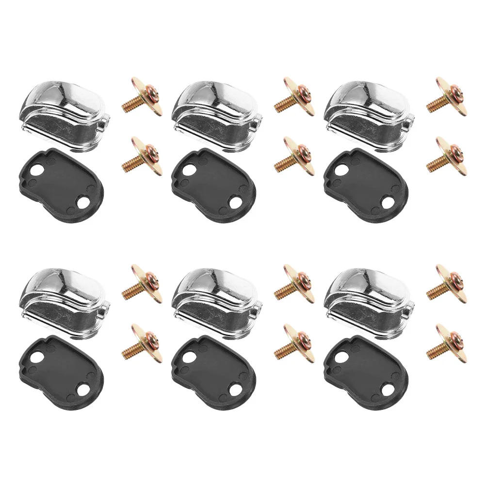 Snake Drum Set Accessories Bass Lugs Trap Single End Mounting Hardware Metal Snare
Snake Drum Set Accessories Bass Lugs Trap Single End Mounting Hardware Metal Snare