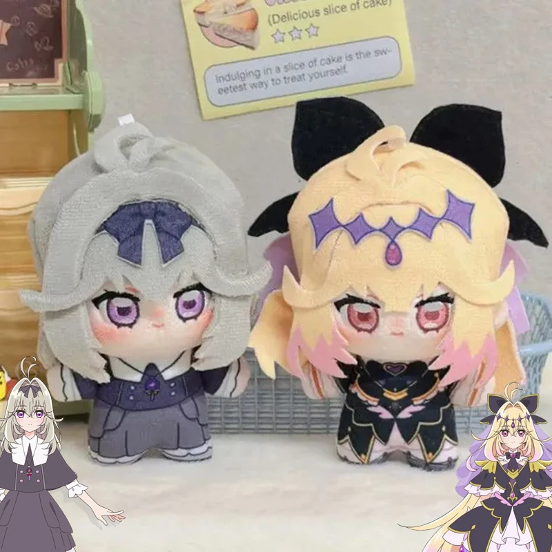 Anime Star Detective Precure Moria Ruruka Cure Arcana Shadow Cosplay Keychain Cute Plush Cotton Doll Backpack Pendant Keyring
Anime Star Detective Precure Moria Ruruka Cure Arcana Shadow Cosplay Keychain Cute Plush Cotton Doll Backpack Pendant Keyring