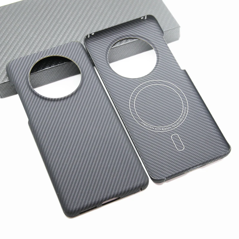 ZXKE Carbon Fiber Case For HUAWEI Mate50Pro Embedded Iron Sheet Magnetic Car Support Magsafe 600D Aramid Fiber Shell
ZXKE Carbon Fiber Case For HUAWEI Mate50Pro Embedded Iron Sheet Magnetic Car Support Magsafe 600D Aramid Fiber Shell