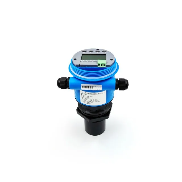 Yheng Ultrasonic Level Sensor for Cylinder Non Contact Ultrasonic Fuel Oil Liquid Gas Marine Ultrasonic Level Gauge
Yheng Ultrasonic Level Sensor for Cylinder Non Contact Ultrasonic Fuel Oil Liquid Gas Marine Ultrasonic Level Gauge