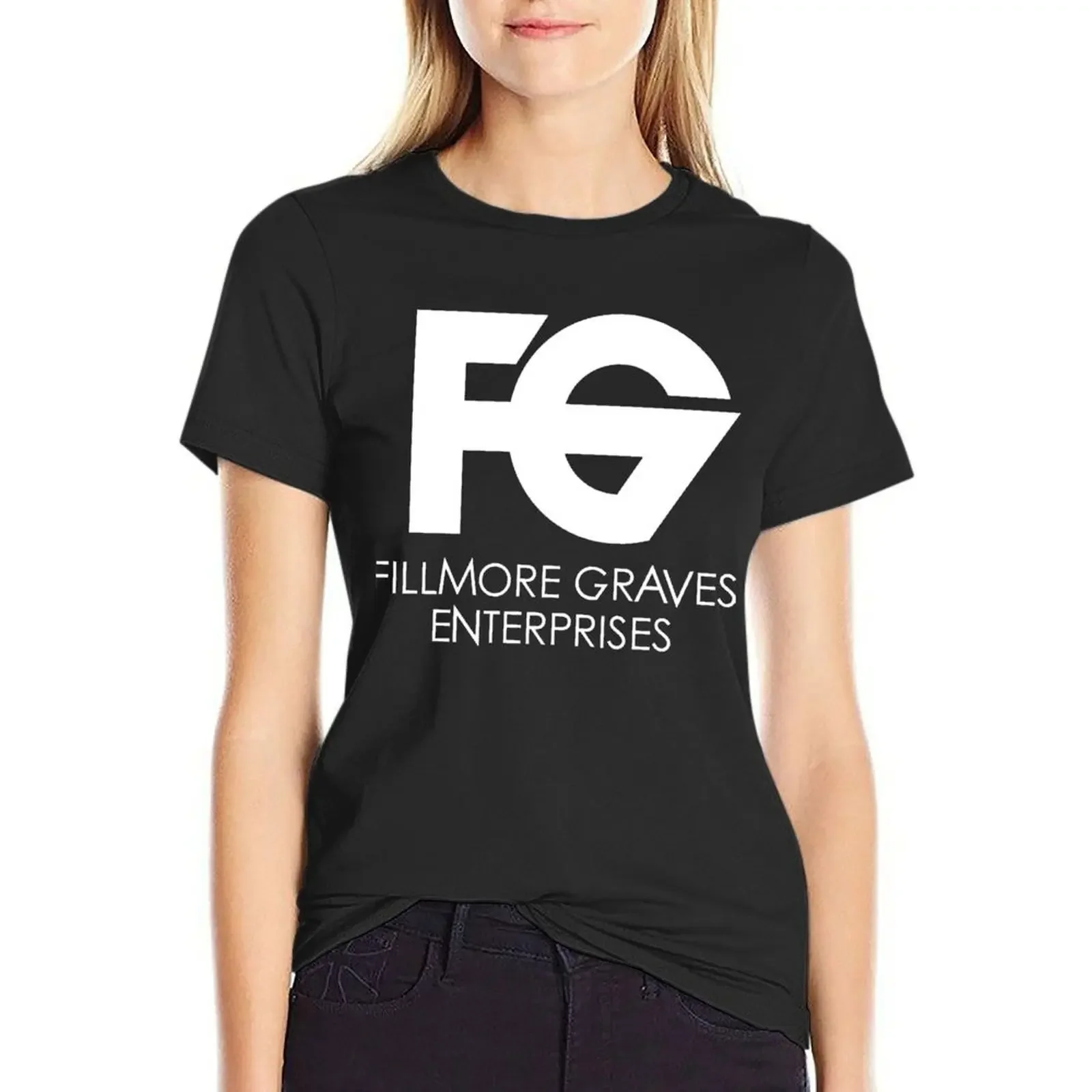 Fillmore Graves Enterprises Inspired by iZombie Essential T-Shirt anime tshirts woman
Fillmore Graves Enterprises Inspired by iZombie Essential T-Shirt anime tshirts woman
