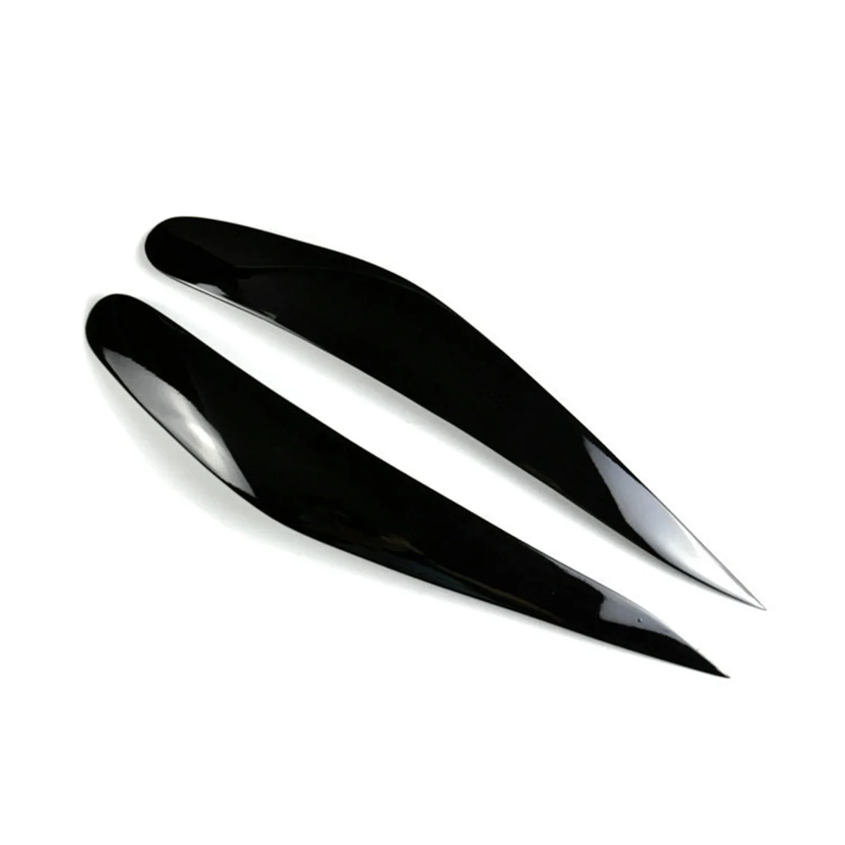 Car Headlight Eyebrows Trim Cover for BMW 7 Series F01 F02 2009-2014 Head Light Lamp Eyelid Resin Decorative Stickers
Car Headlight Eyebrows Trim Cover for BMW 7 Series F01 F02 2009-2014 Head Light Lamp Eyelid Resin Decorative Stickers