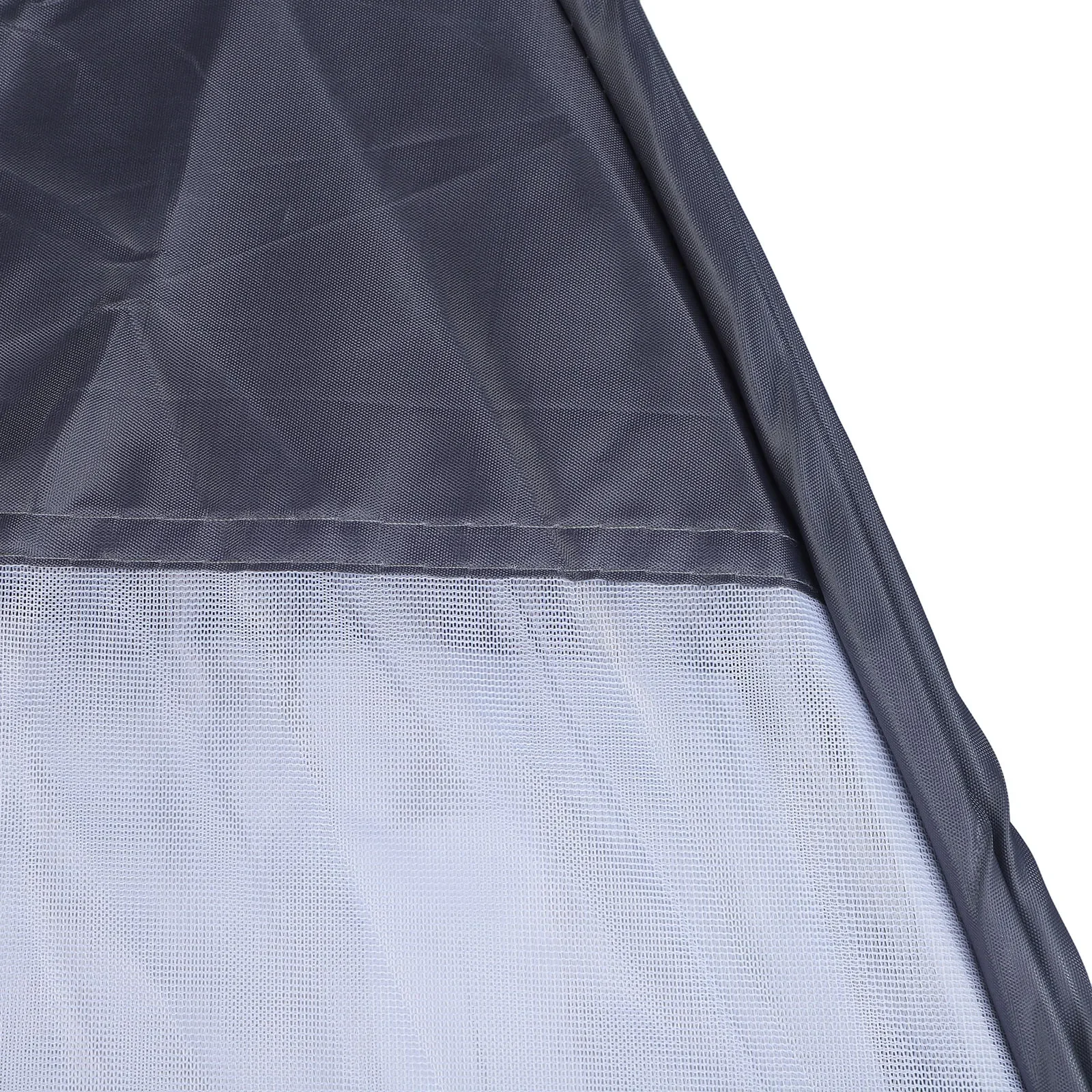 1pc Tent With Storage Pouch Polyester 0.8kg Buddhist Meditation Tent Single Mesh Net Temples Sit-In Shelter Cabana Fold Tents 
1pc Tent With Storage Pouch Polyester 0.8kg Buddhist Meditation Tent Single Mesh Net Temples Sit-In Shelter Cabana Fold Tents