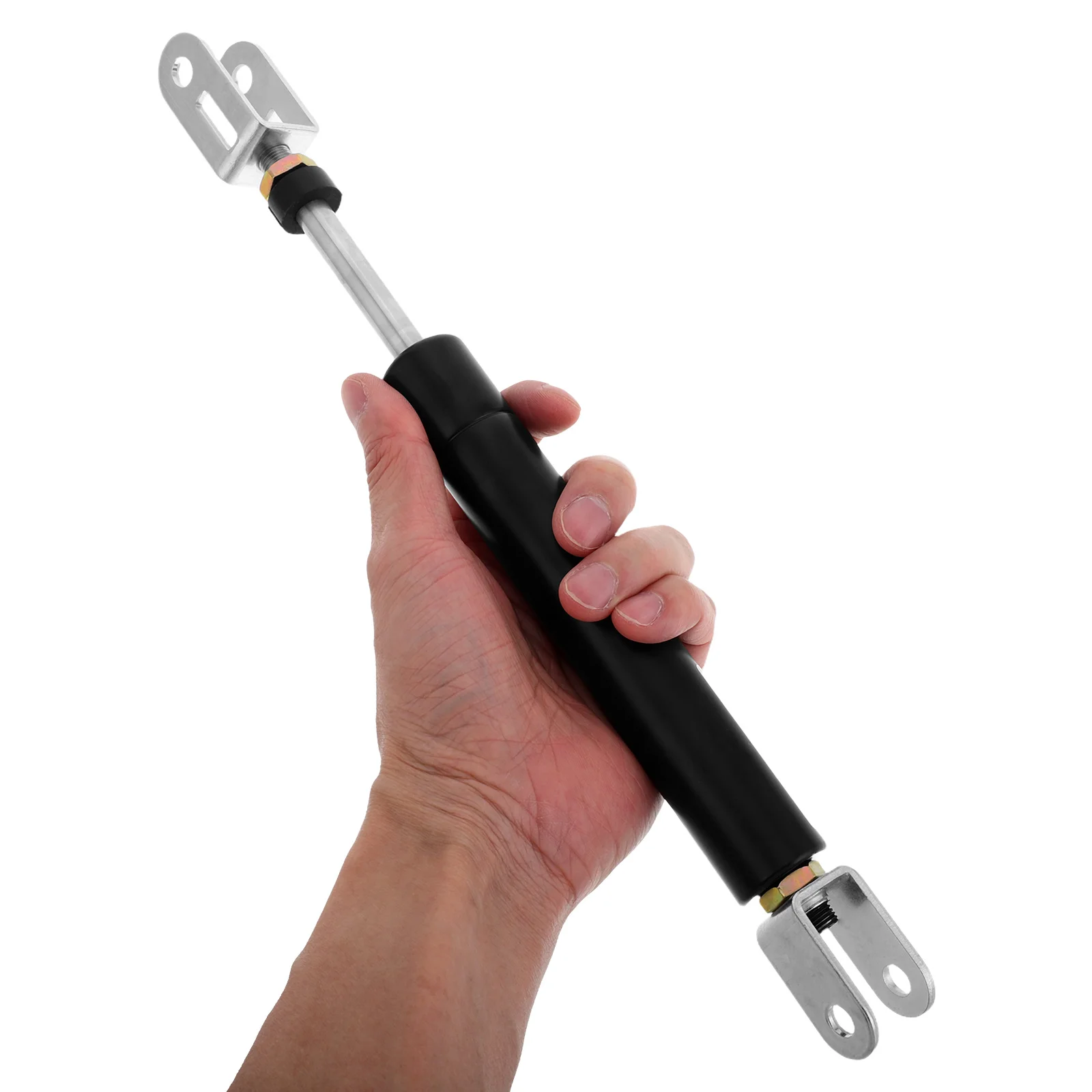 Salon Chair Hydraulic Cylinder Replacement Heavy Duty Gas Lift For Barber Chairs Office Chair Height Adjustment Support
Salon Chair Hydraulic Cylinder Replacement Heavy Duty Gas Lift For Barber Chairs Office Chair Height Adjustment Support