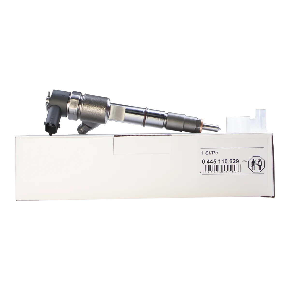 Made in China 0445110629 Brand New Auto Engine Parts Diesel Common Rail Injector Nozzle 0 445 110 629 For JMC 4JB1T For B-osh
Made in China 0445110629 Brand New Auto Engine Parts Diesel Common Rail Injector Nozzle 0 445 110 629 For JMC 4JB1T For B-osh