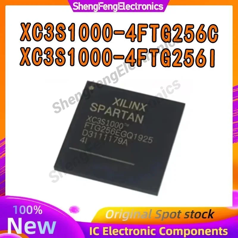 XC3S1000-4FTG256C XC3S1000-4FTG256I XC3S1000-4FTG256 XC3S1000-4FTG XC3S1000-4 XC3S1000 XC3S XC3 XC Микросхема BGA256 в наличии
XC3S1000-4FTG256C XC3S1000-4FTG256I XC3S1000-4FTG256 XC3S1000-4FTG XC3S1000-4 XC3S1000 XC3S XC3 XC Микросхема BGA256 в наличии