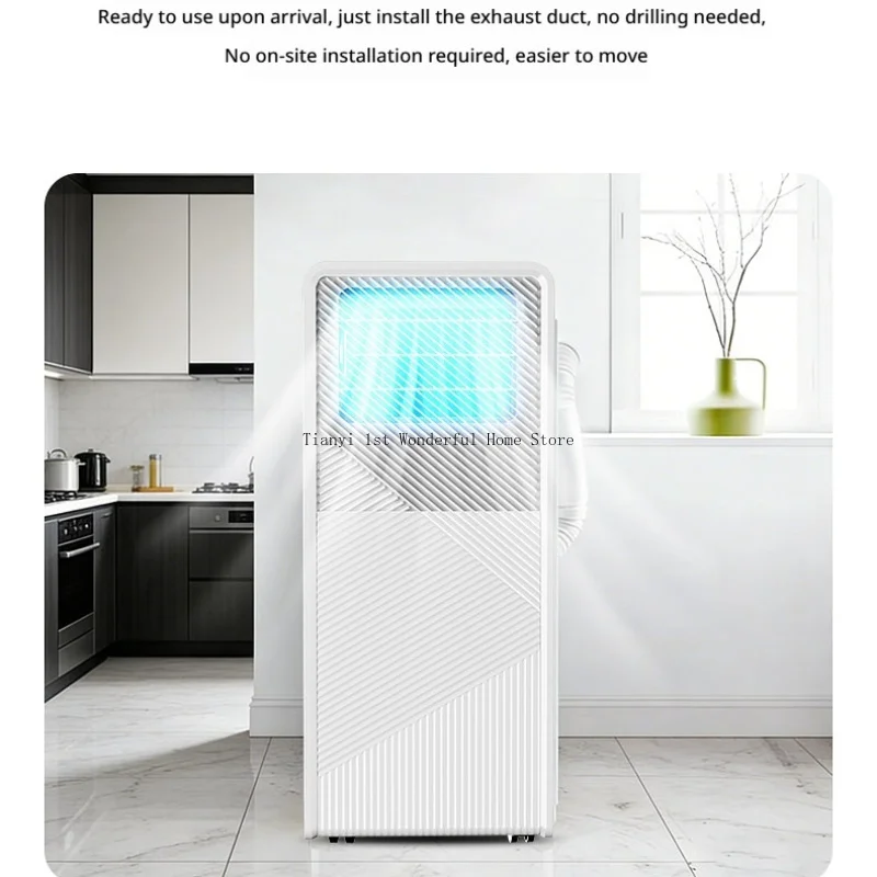 Household Shop Air Conditioner Portable Equipment Move Modern Air Conditioner Shop Furniture Klimaatapparaat MH40KTJ
Household Shop Air Conditioner Portable Equipment Move Modern Air Conditioner Shop Furniture Klimaatapparaat MH40KTJ