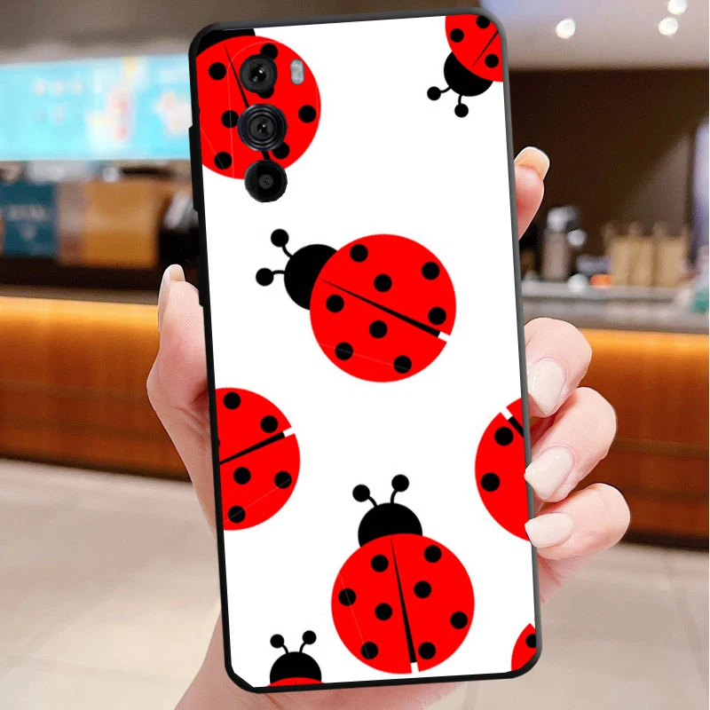 Phone Case For Motorola Edge 50 40 Pro 60 50 40 30 Ultra Neo Fusion Moto G85 G72 G53 G54 G84 G13 G32 Insect Seven-star ladybug
Phone Case For Motorola Edge 50 40 Pro 60 50 40 30 Ultra Neo Fusion Moto G85 G72 G53 G54 G84 G13 G32 Insect Seven-star ladybug