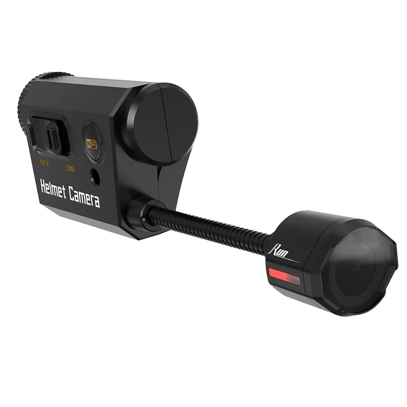 A99E-For Runcam Helmet Camera Face Mask Recorder 1920X1080 60Fps Built-In Wifi Long Battery Life Camera Recorder
A99E-For Runcam Helmet Camera Face Mask Recorder 1920X1080 60Fps Built-In Wifi Long Battery Life Camera Recorder