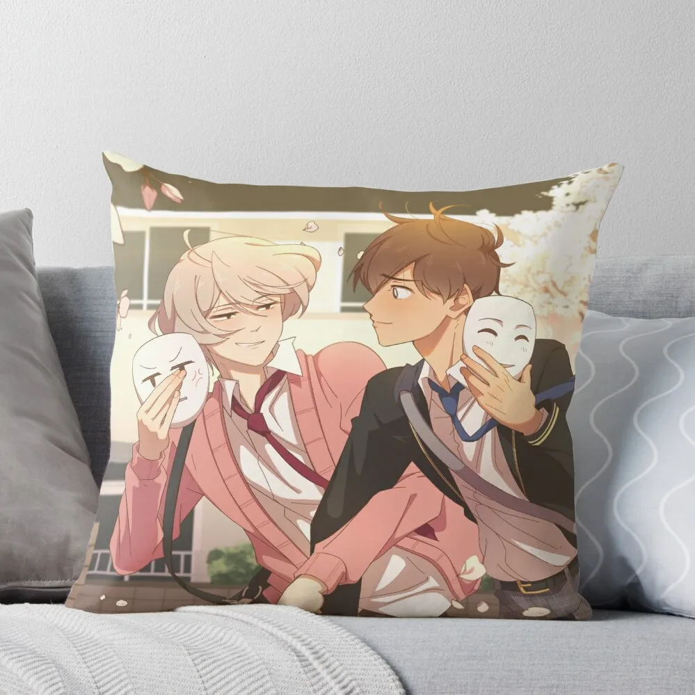 Our Walk Home S1 official art Throw Pillow Pillow Covers Decorative covers for pillows
Our Walk Home S1 official art Throw Pillow Pillow Covers Decorative covers for pillows