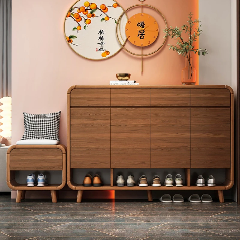 Storage Display Shoe Cabinet Mobile Luxury Shelves Closets Shoe Cabinet Organizer Zapateros Organizadores Minimalist Furniture
Storage Display Shoe Cabinet Mobile Luxury Shelves Closets Shoe Cabinet Organizer Zapateros Organizadores Minimalist Furniture