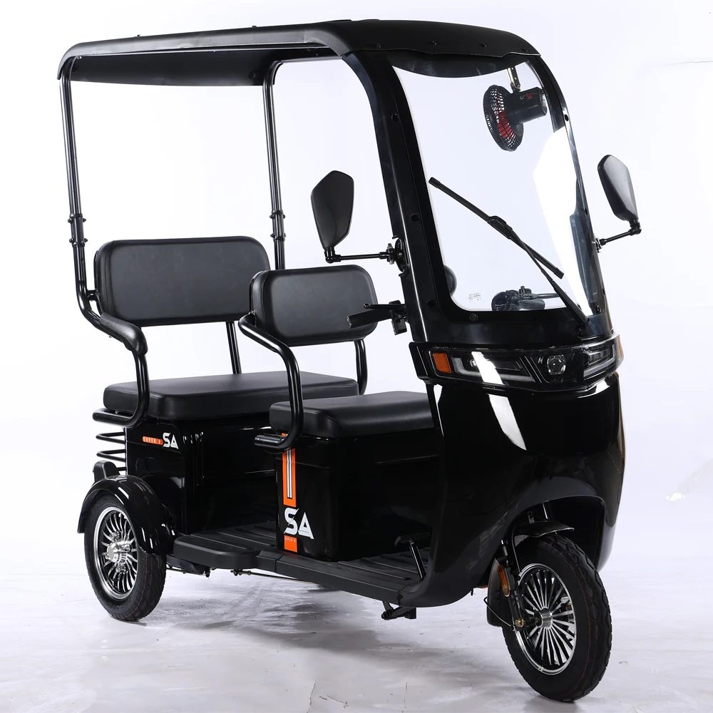 2025 Лидер продаж, индивидуальный логотип, 800 Вт, электрический скутер, двухместный трехколесный велосипед с открытым корпусом, напряжение 60 В, более низкая цена
2025 Лидер продаж, индивидуальный логотип, 800 Вт, электрический скутер, двухместный трехколесный велосипед с открытым корпусом, напряжение 60 В, более низкая цена