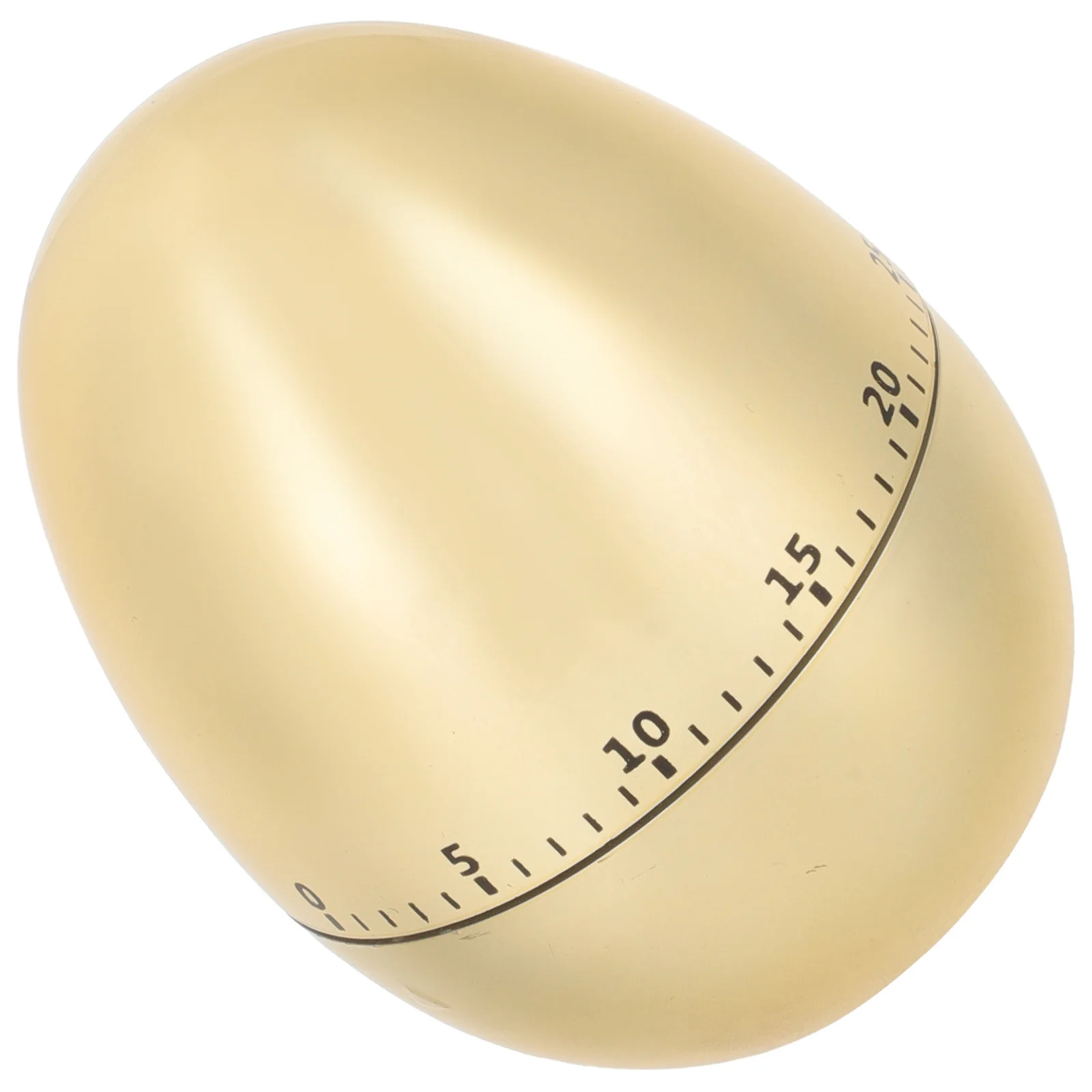 Egg Shape Mechanical Kitchen Timer Iron Material Cooking and Baking Reminder Timer Practical Timing Device
Egg Shape Mechanical Kitchen Timer Iron Material Cooking and Baking Reminder Timer Practical Timing Device