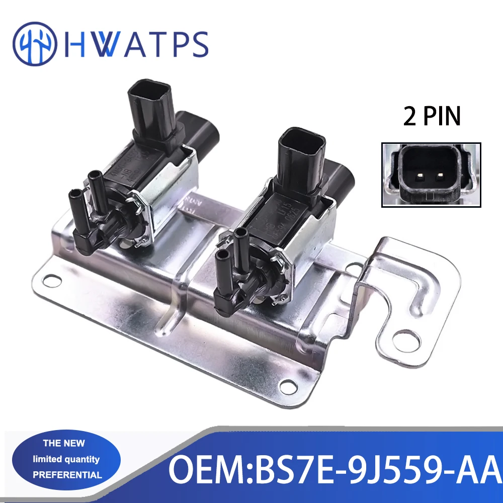 Intake Manifold Solenoid Valve For Ford S-Max Mondeo Galaxy Focus Fiesta BS7E-9J559-AA 4M5G-9J559-NB 4M5G9A500 1357313 5243591
Intake Manifold Solenoid Valve For Ford S-Max Mondeo Galaxy Focus Fiesta BS7E-9J559-AA 4M5G-9J559-NB 4M5G9A500 1357313 5243591
