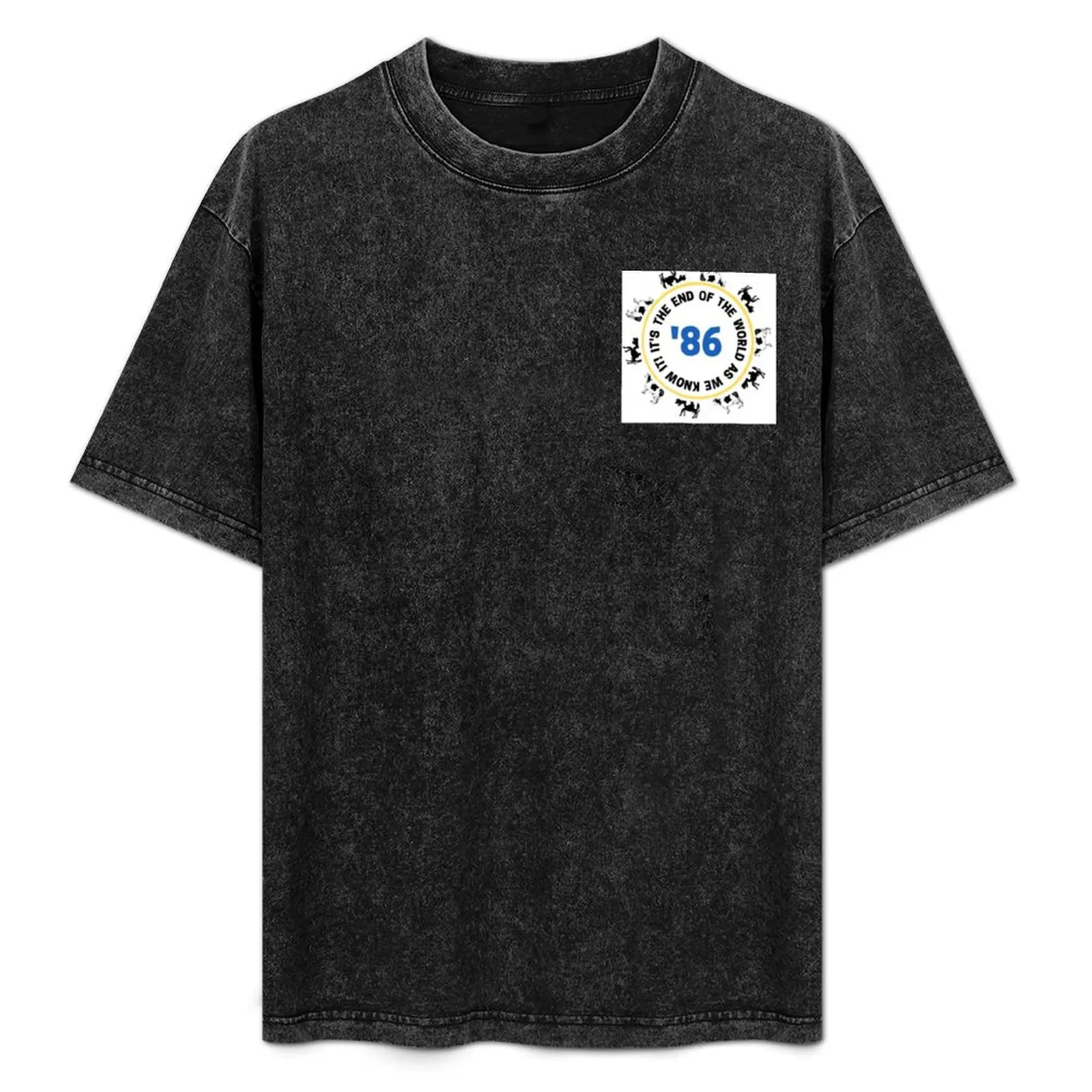 Reunion logo Carleton class of 1986 T-Shirt Stretch Fabric Comfort T-Shirt
Reunion logo Carleton class of 1986 T-Shirt Stretch Fabric Comfort T-Shirt
