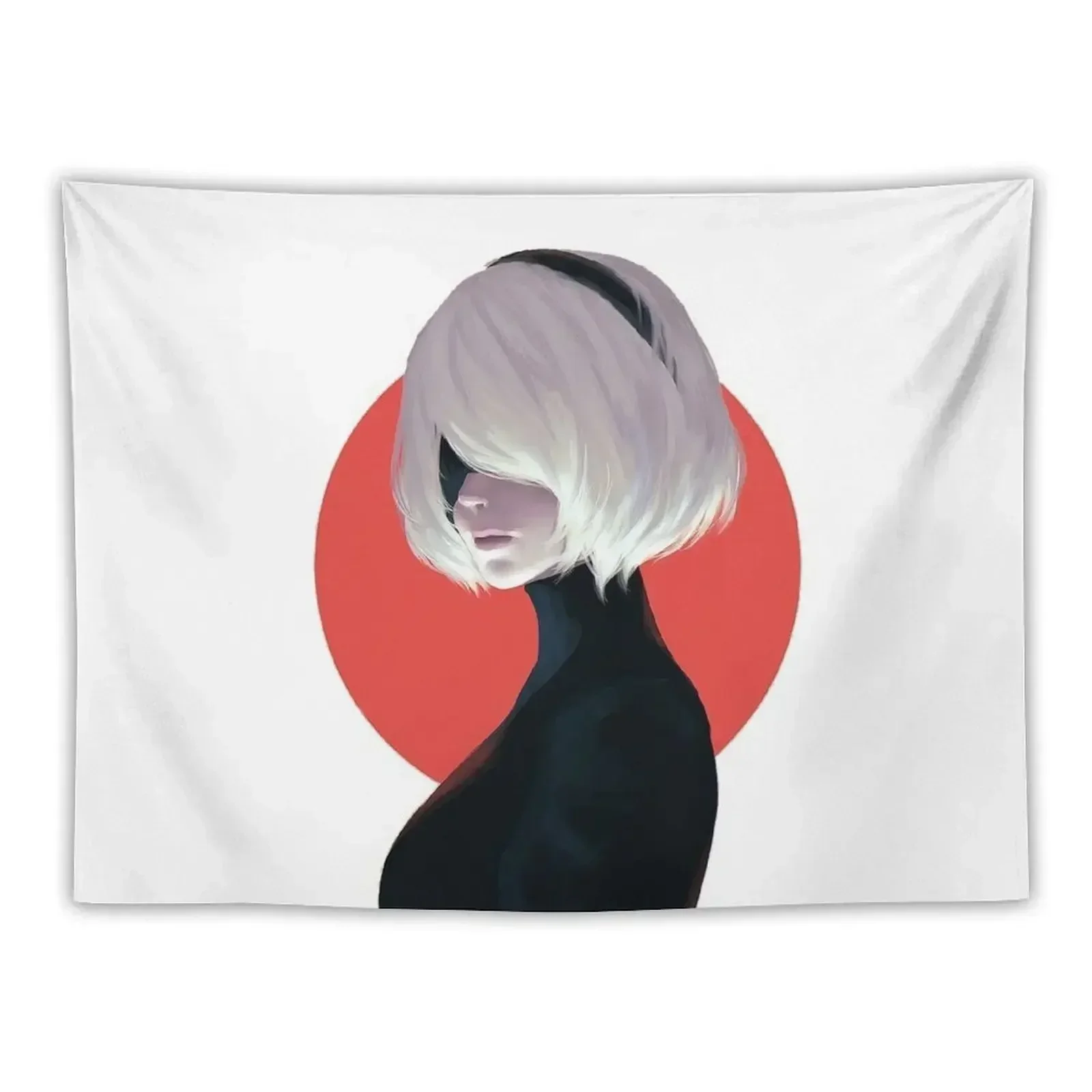 2B NeiR Automata Tapestry Things To Decorate The Room Kawaii Room Decor Home Decoration Tapestry
2B NeiR Automata Tapestry Things To Decorate The Room Kawaii Room Decor Home Decoration Tapestry