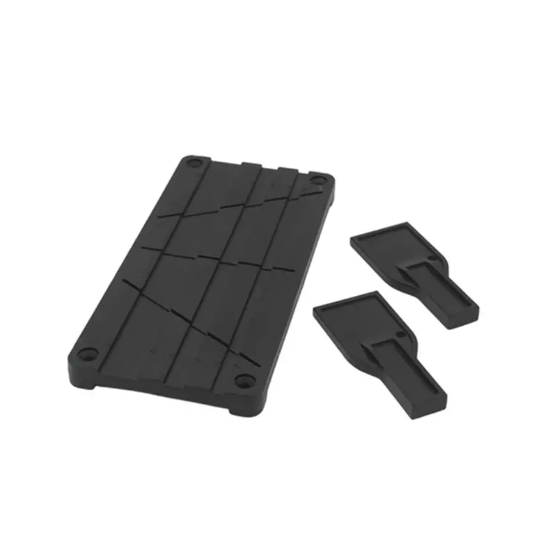 ABNR Audio Splicing Kit With Splicing Tape And Leader Tape- 1/4 10 Inch Open Reel Tape Splicing Set For Revoxsonido Black
ABNR Audio Splicing Kit With Splicing Tape And Leader Tape- 1/4 10 Inch Open Reel Tape Splicing Set For Revoxsonido Black