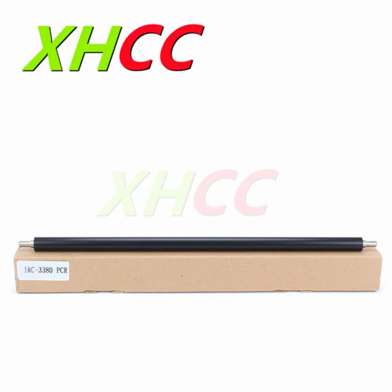 4 шт. Совместимый первичный заряжаемый ролик IRC2880 IRC2380 для Canon IR C2880 C2380 Запчасти для копировальных аппаратов
4 шт. Совместимый первичный заряжаемый ролик IRC2880 IRC2380 для Canon IR C2880 C2380 Запчасти для копировальных аппаратов