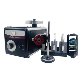 Haje Brand Gold Silver Jewelry Wedding Rings Grinder Power Graver Hone Grinding Machine
Haje Brand Gold Silver Jewelry Wedding Rings Grinder Power Graver Hone Grinding Machine