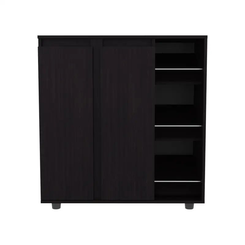 Компактная полка для обуви с 3-мя боковыми ярусами для органайзера для хранения обуви, ботинок и аксессуаров
Компактная полка для обуви с 3-мя боковыми ярусами для органайзера для хранения обуви, ботинок и аксессуаров