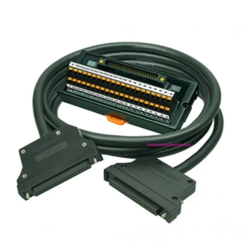 Original New A6TBXY36 A6TBXY54 A6TBX70 A6TBX36E A6TBY36E A6TBX54E A6TBY54E A6TBX70E Connector/Terminal Block Adapter
Original New A6TBXY36 A6TBXY54 A6TBX70 A6TBX36E A6TBY36E A6TBX54E A6TBY54E A6TBX70E Connector/Terminal Block Adapter