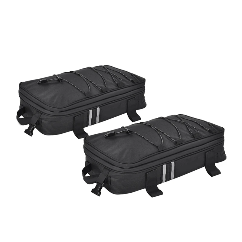 A85E-2PCS Motorcycle Aluminum Case Left&Right Luggage Bag Rear Seat Tail Box Bag For BMW R1200GS R1250GS F650GS F700GS F750GS
A85E-2PCS Motorcycle Aluminum Case Left&Right Luggage Bag Rear Seat Tail Box Bag For BMW R1200GS R1250GS F650GS F700GS F750GS