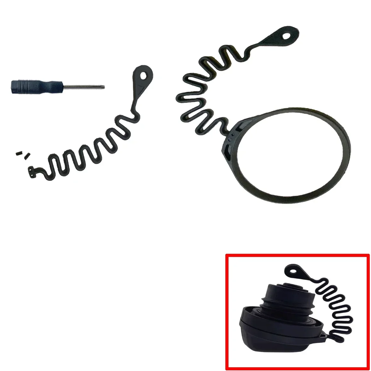 Ремешок для крышки бензина и топлива для Volvo S90 S80 S70 S60 XC90 XC70 V60 S40 V40 XC40 XC60 C30 C70 V90 V50 V70 FH Truck 2003-2015
Ремешок для крышки бензина и топлива для Volvo S90 S80 S70 S60 XC90 XC70 V60 S40 V40 XC40 XC60 C30 C70 V90 V50 V70 FH Truck 2003-2015