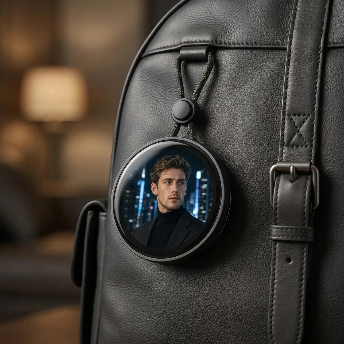 Electronic Display Badge Bar Bluetooth Smart Cyber Badge 1.85 Inch Hd Touch Screen Images, Gifs Text Short Videos Display
Electronic Display Badge Bar Bluetooth Smart Cyber Badge 1.85 Inch Hd Touch Screen Images, Gifs Text Short Videos Display