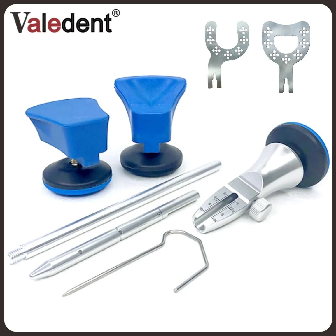 Dental Anterior Guidance Pin Artex Articulator Incisal Table Accessories Compatible with Amann Girrbach BN CN CR
Dental Anterior Guidance Pin Artex Articulator Incisal Table Accessories Compatible with Amann Girrbach BN CN CR