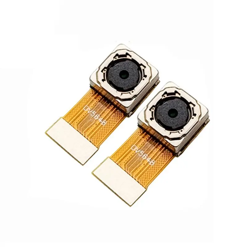 BNVN-OV5648 5MP MIPI CSI Autofocus Camera Module 2Pcs/Lot 75.5° FOV 24PIN Mini 5MP MIPI CSI Camera Module For Embedded Vision