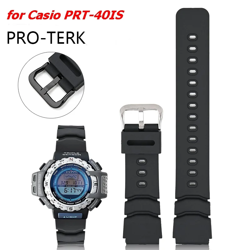 Спортивный ремешок для Casio PRO-TERK PRT-40IS, сменный ремешок для запястья, аксессуары, Силиконовый ТПУ ремешок для часов, браслет для мужчин и женщин
Спортивный ремешок для Casio PRO-TERK PRT-40IS, сменный ремешок для запястья, аксессуары, Силиконовый ТПУ ремешок для часов, браслет для мужчин и женщин