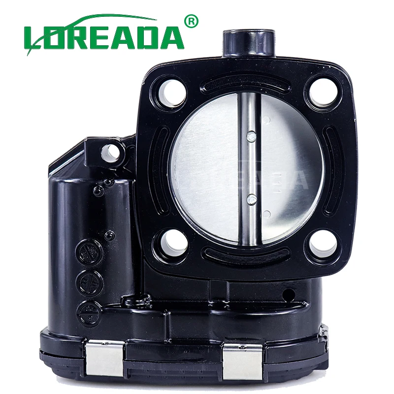 Для Seedoo 4 Tec RXP GTR GTX GTI RXT 90 130 155 215 255 260 300 60 мм Новый дроссельной клапан 0280750505 420892590 420892592 420892591
Для Seedoo 4 Tec RXP GTR GTX GTI RXT 90 130 155 215 255 260 300 60 мм Новый дроссельной клапан 0280750505 420892590 420892592 420892591
