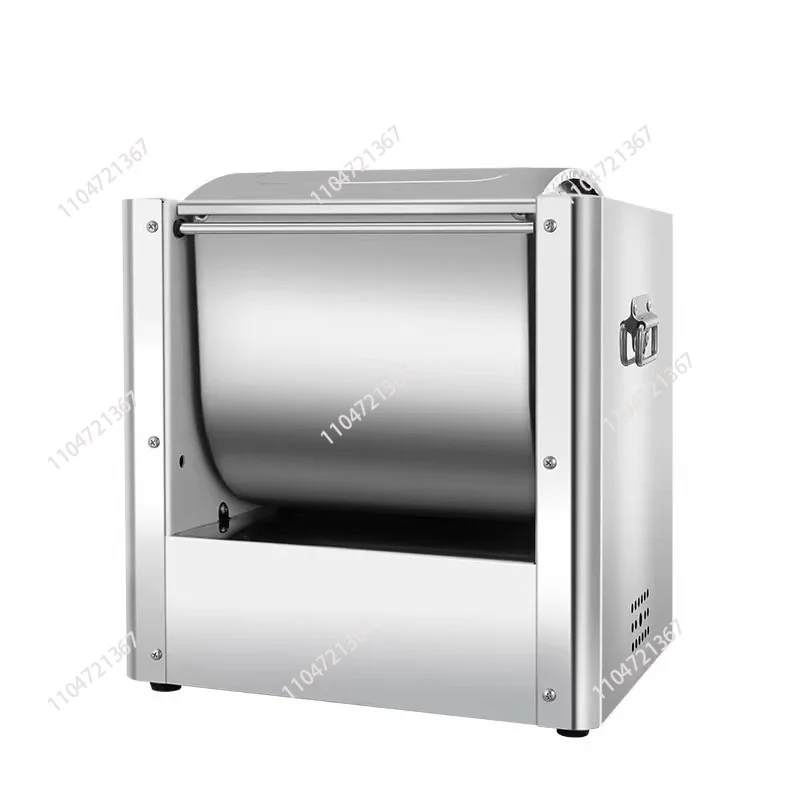15Kg 25/50/75 kg Mixing Flour Commercial Mixing Machine for School Canteen Pastry
15Kg 25/50/75 kg Mixing Flour Commercial Mixing Machine for School Canteen Pastry