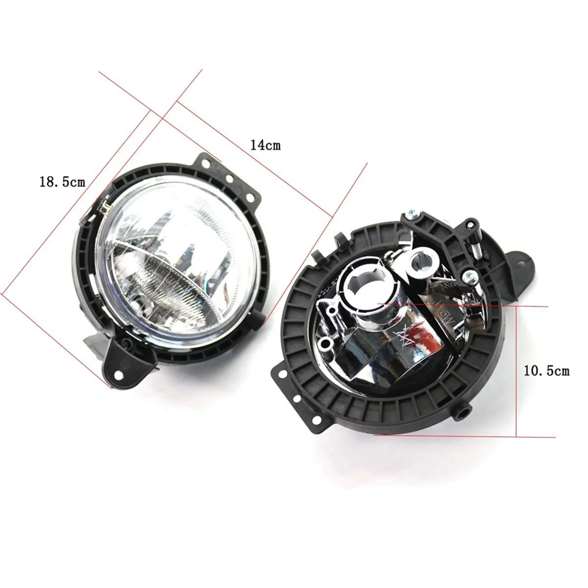 Автомобильные противотуманные фары на передний бампер, дневные ходовые огни для BMW Mini R55 R56 R57 R58 R59 06-2014 63172751295
Автомобильные противотуманные фары на передний бампер, дневные ходовые огни для BMW Mini R55 R56 R57 R58 R59 06-2014 63172751295