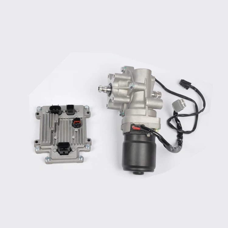 Electric Power Steering Kit For All Terrain Vehicle ATV
Electric Power Steering Kit For All Terrain Vehicle ATV