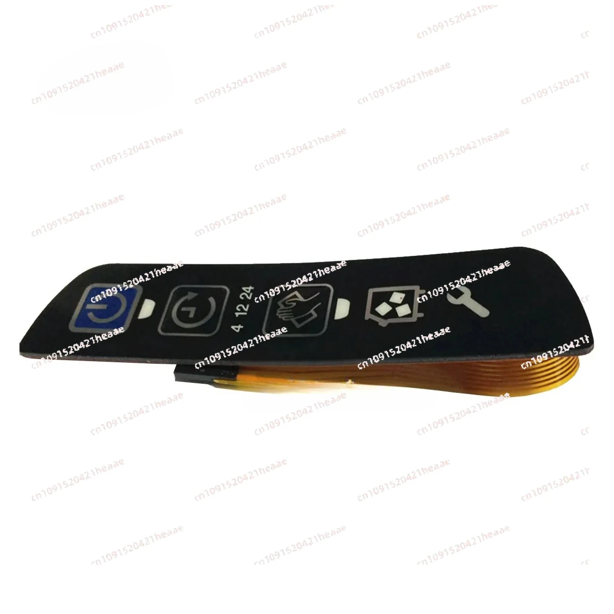 Suitable for Ice Machine Parts 040005578 Keyboard Button Control Panel D0140AC UD0190AC UD0240AC UD0310AC UY0240AC Ice Machine
Suitable for Ice Machine Parts 040005578 Keyboard Button Control Panel D0140AC UD0190AC UD0240AC UD0310AC UY0240AC Ice Machine