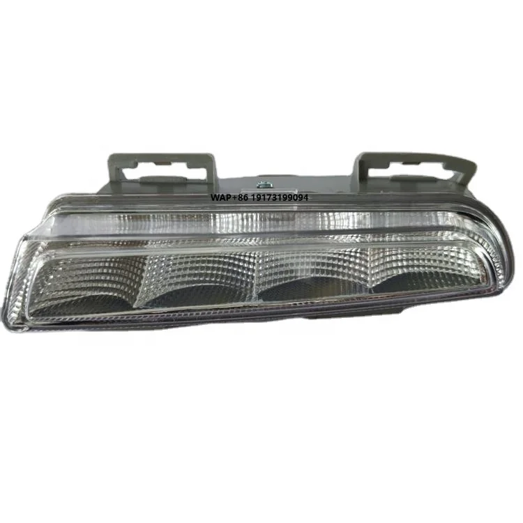 OEM A4518200351 Higher Light Reflection Car Fog Headlights Lamp for Smart 451 A4518200351
OEM A4518200351 Higher Light Reflection Car Fog Headlights Lamp for Smart 451 A4518200351