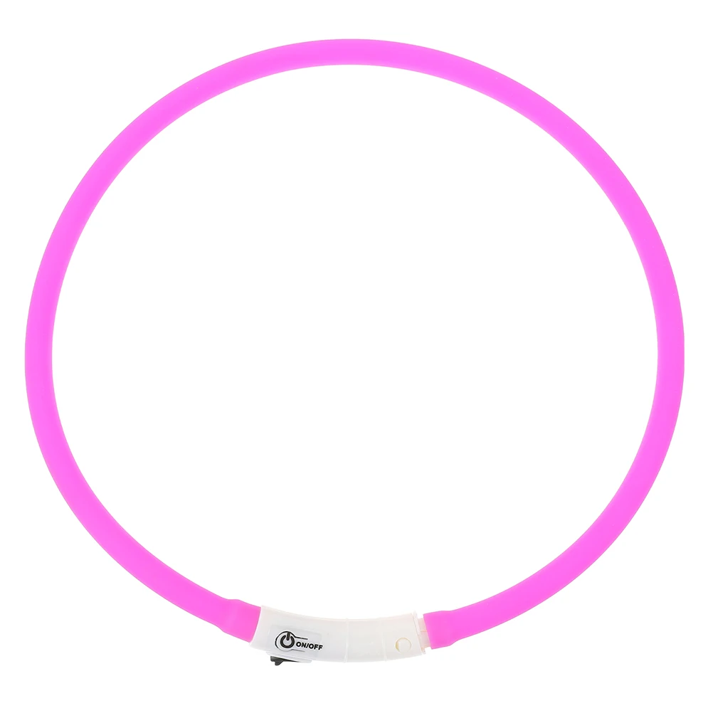 Led Dog Usb Rechargeable Waterproof Glowing Pet For Cats Dogs Night Safety Luminous Kitten Collar Unique Lighted Cat Collar Pet
Led Dog Usb Rechargeable Waterproof Glowing Pet For Cats Dogs Night Safety Luminous Kitten Collar Unique Lighted Cat Collar Pet