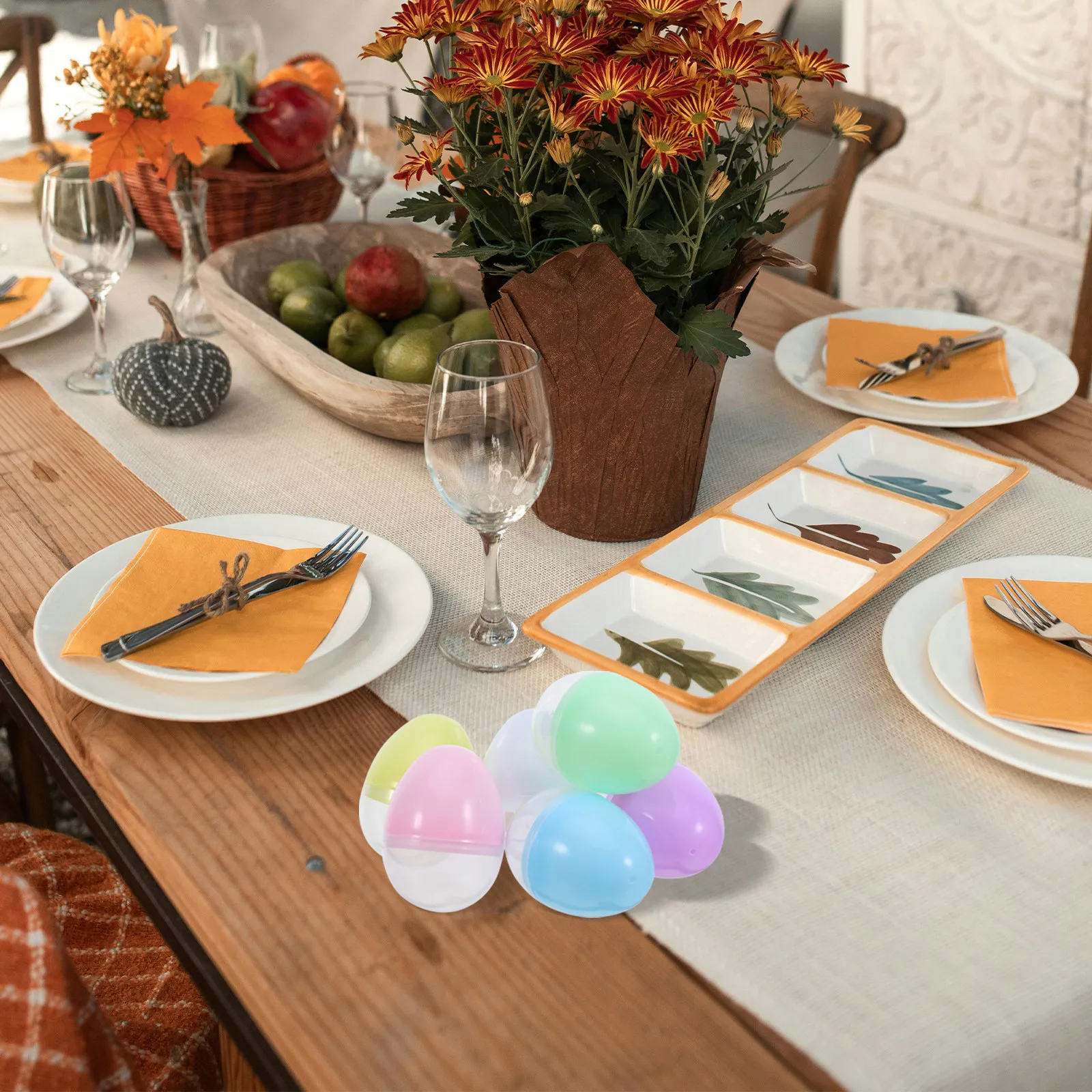 30 шт. пасхальных пластиковых яиц, большие, 56x78 мм, пастельные, прозрачные, для самостоятельного изготовления, поиска яиц и декора для вечеринок
30 шт. пасхальных пластиковых яиц, большие, 56x78 мм, пастельные, прозрачные, для самостоятельного изготовления, поиска яиц и декора для вечеринок