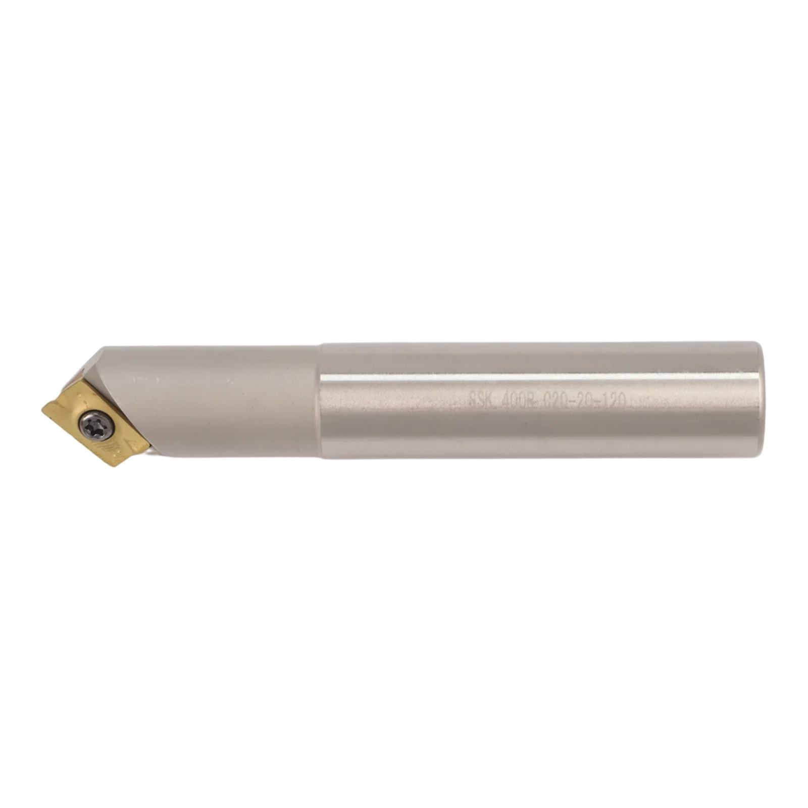 Chamfer End Mill Cutter C2020120L 20mm with 10 APMT1604 Inserts for Reliable and Efficient Metalworking Solutions
Chamfer End Mill Cutter C2020120L 20mm with 10 APMT1604 Inserts for Reliable and Efficient Metalworking Solutions