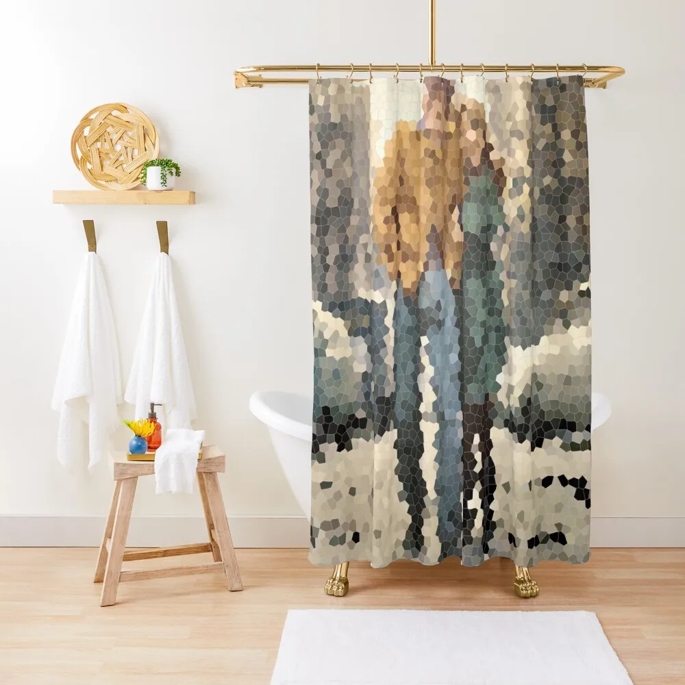 The Freewheelin' Mosaic Shower Curtain Shower For Bathroom Shower For Bathroom Set Set For Bathroom Curtain
The Freewheelin' Mosaic Shower Curtain Shower For Bathroom Shower For Bathroom Set Set For Bathroom Curtain
