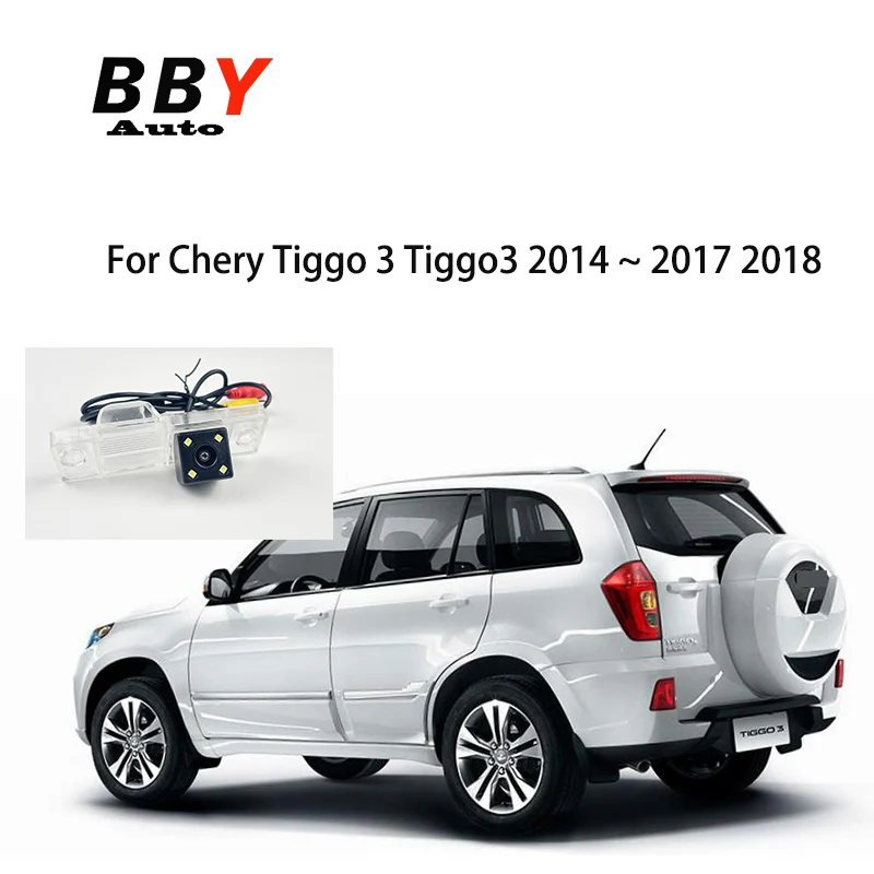 Rear View Camera For Chery Beat /Riich X1 MINI SUV 2008~2012 Chery Tiggo 3 Tiggo3 2014 2015 2016 2017 2018 Camera Reversing
Rear View Camera For Chery Beat /Riich X1 MINI SUV 2008~2012 Chery Tiggo 3 Tiggo3 2014 2015 2016 2017 2018 Camera Reversing