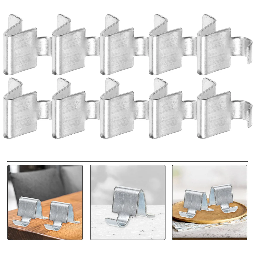 10pcs Shelf Clips Metal Shelving High Strength Iron Durable Secure Fit Easy Installation Removal File Cabinets Kitchen Bookcase
10pcs Shelf Clips Metal Shelving High Strength Iron Durable Secure Fit Easy Installation Removal File Cabinets Kitchen Bookcase