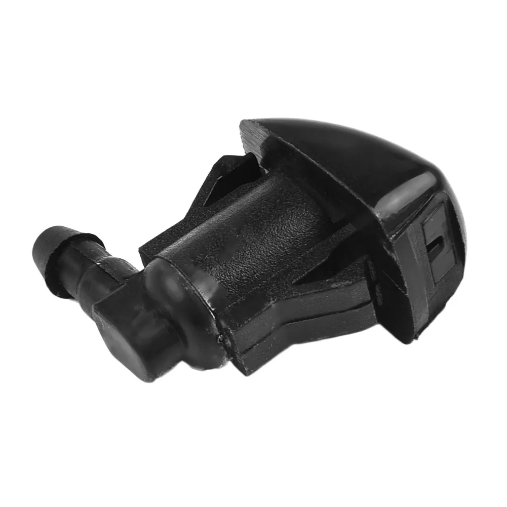 2pcs Windshield Washer Spray Nozzle Jets for Toyota For Sienna 2004 2010 with Leak Proof Rubber Pad and Wide Spray Coverage
2pcs Windshield Washer Spray Nozzle Jets for Toyota For Sienna 2004 2010 with Leak Proof Rubber Pad and Wide Spray Coverage
