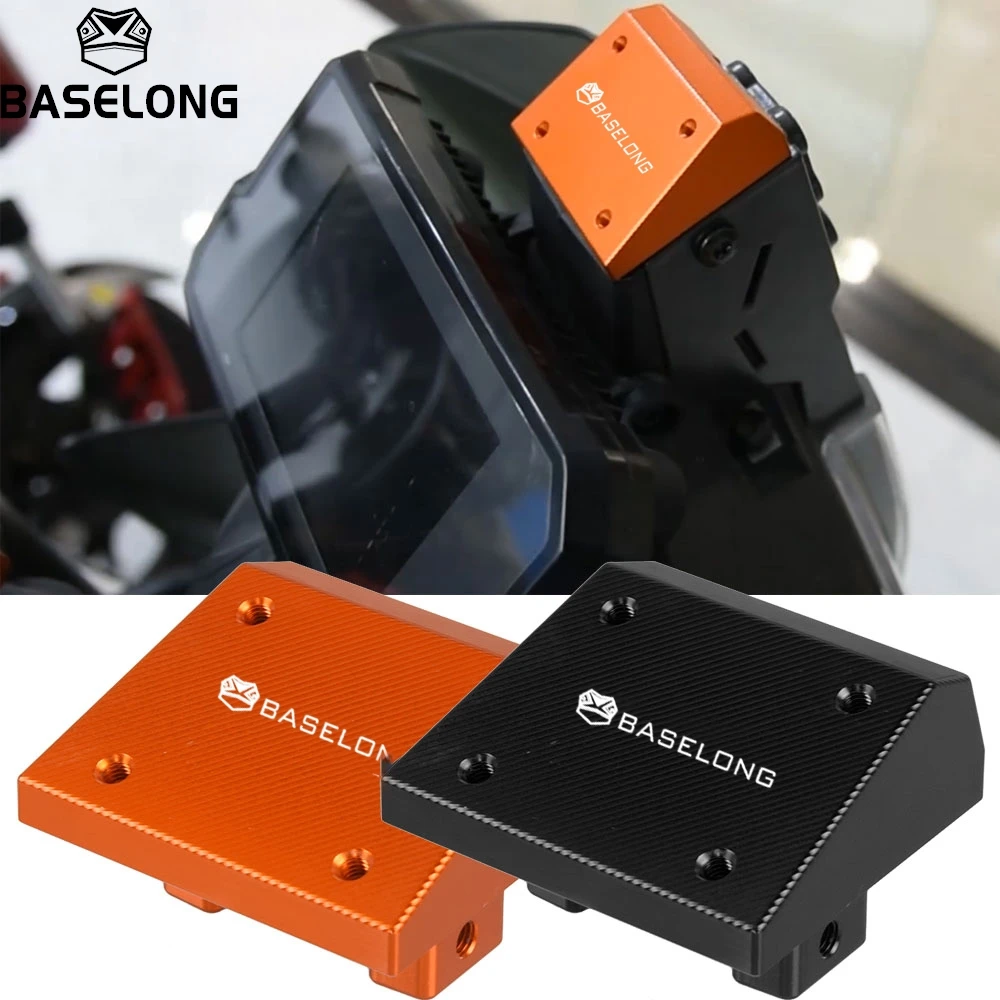 FOR KTM 390/790/890 ADVENTURE 790Adventure 2019 2020 2021 Phone Holder Windshied Mount Navigation Bracket GPS Smartphone Support
FOR KTM 390/790/890 ADVENTURE 790Adventure 2019 2020 2021 Phone Holder Windshied Mount Navigation Bracket GPS Smartphone Support