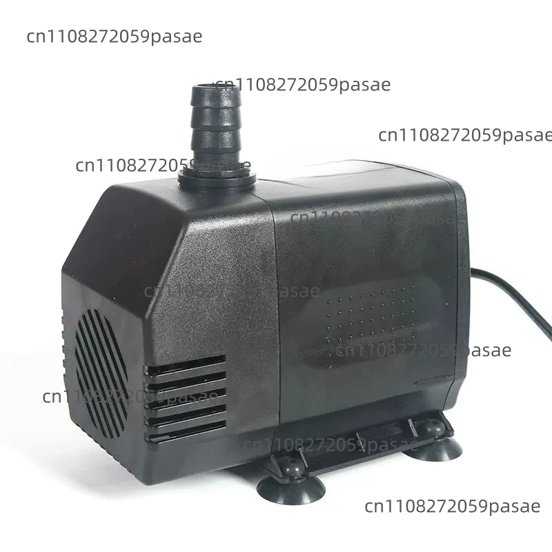 GP-680B 75W water pump and water tank cold air fan water pump
GP-680B 75W water pump and water tank cold air fan water pump
